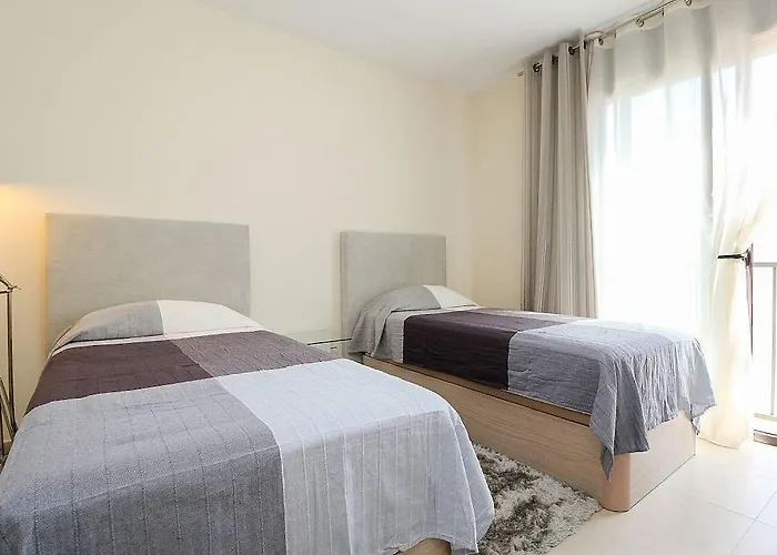 Apartamento Samara Marbella